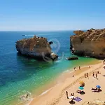 T2 De Sao Rafael Hibiscus 41a - Albufeira, Algarve * Albufeira