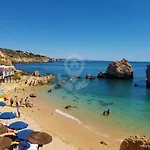 Lägenhet T2 De Sao Rafael Hibiscus 41a - Albufeira, Algarve