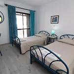 T2 De São Rafael Hibiscus 41a - Albufeira, Algarve Apartamento