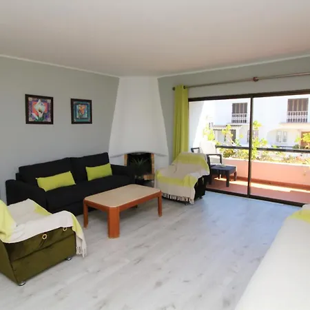 T2 De Sao Rafael Hibiscus 41a - Albufeira, Algarve Apartamento *