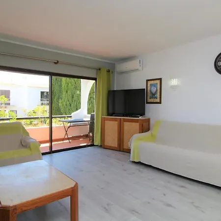 Apartamento T2 De Sao Rafael Hibiscus 41a - Albufeira, Algarve Albufeira