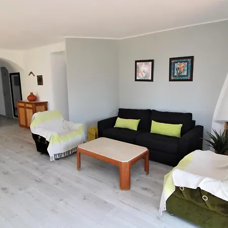 Apartamento T2 De Sao Rafael Hibiscus 41a - Albufeira, Algarve *