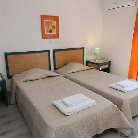 T2 De Sao Rafael Hibiscus 41a - Albufeira, Algarve * Albufeira