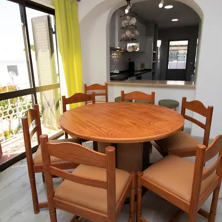 T2 De Sao Rafael Hibiscus 41a - Albufeira, Algarve