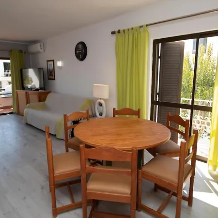 Apartamento T2 De Sao Rafael Hibiscus 41a - Albufeira, Algarve *