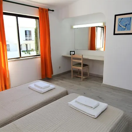T2 De Sao Rafael Hibiscus 41a - Albufeira, Algarve Apartment *