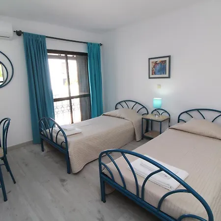 T2 De Sao Rafael Hibiscus 41a - Albufeira, Algarve Apartamento Albufeira