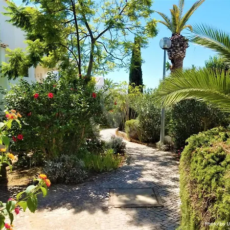 Apartmán T2 De Sao Rafael Hibiscus 41a - Albufeira, Algarve *