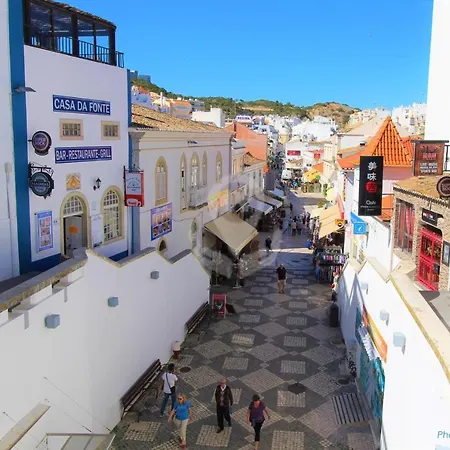 T2 De Sao Rafael Hibiscus 41a - Albufeira, Algarve * Albufeira