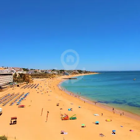 Apartmán T2 De Sao Rafael Hibiscus 41a - Albufeira, Algarve
