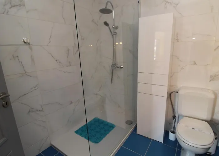 Apartmán T2 De Sao Rafael Hibiscus 41a - Albufeira, Algarve *