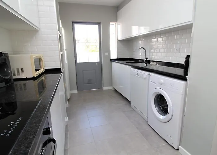 T2 De Sao Rafael Hibiscus 41a - Albufeira, Algarve