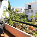 T2 De Sao Rafael Hibiscus 41a - Albufeira, Algarve Apartment
