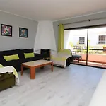 Apartment T2 De Sao Rafael Hibiscus 41a - Albufeira, Algarve Albufeira
