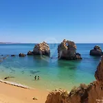 T2 De Sao Rafael Hibiscus 41a - Albufeira, Algarve 알부페이라