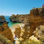 T2 De Sao Rafael Hibiscus 41a - Albufeira, Algarve 알부페이라