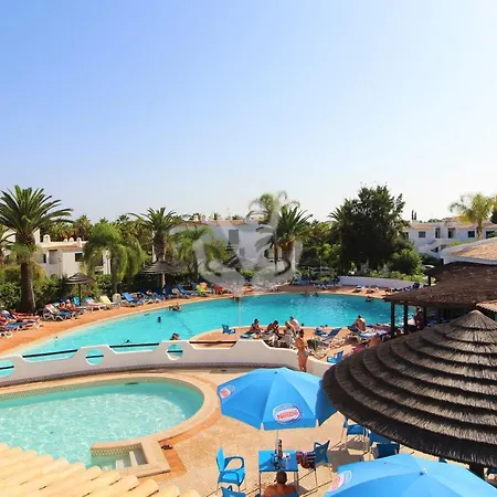 T2 De Sao Rafael Hibiscus 41a - Albufeira, Algarve *