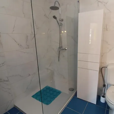 アパート T2 De Sao Rafael Hibiscus 41a - Albufeira, Algarve *