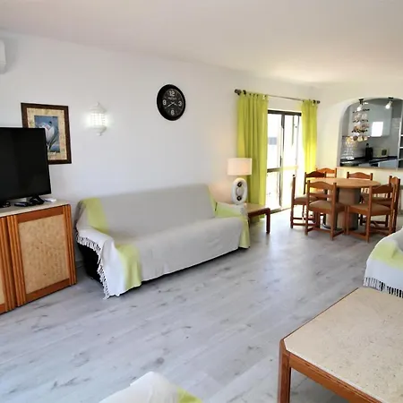 アパート T2 De Sao Rafael Hibiscus 41a - Albufeira, Algarve アルブフェイラ