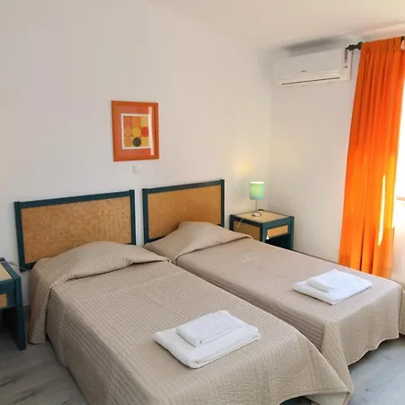 T2 De Sao Rafael Hibiscus 41a - Albufeira, Algarve アルブフェイラ