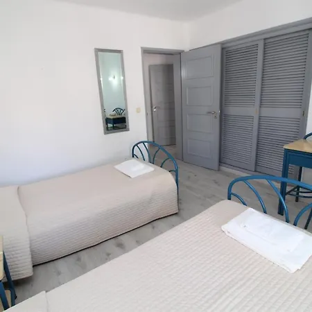 アパート T2 De Sao Rafael Hibiscus 41a - Albufeira, Algarve *