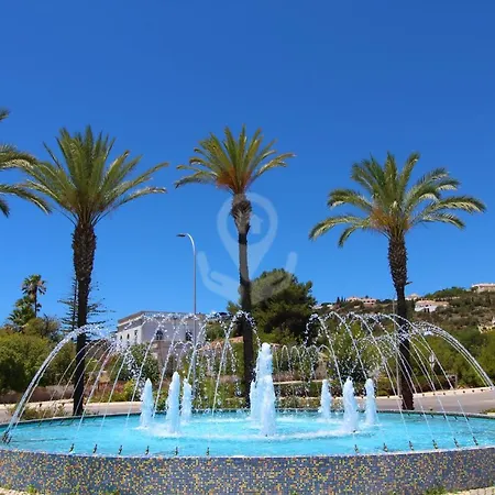 アパート T2 De Sao Rafael Hibiscus 41a - Albufeira, Algarve