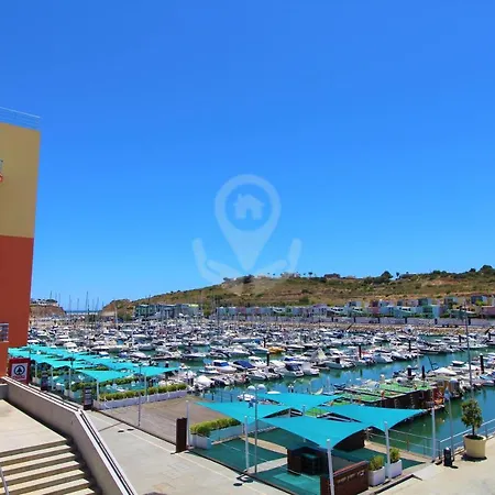 T2 De Sao Rafael Hibiscus 41a - Albufeira, Algarve * 알부페이라